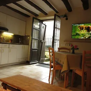  Apartamento Rincón De Altikarra